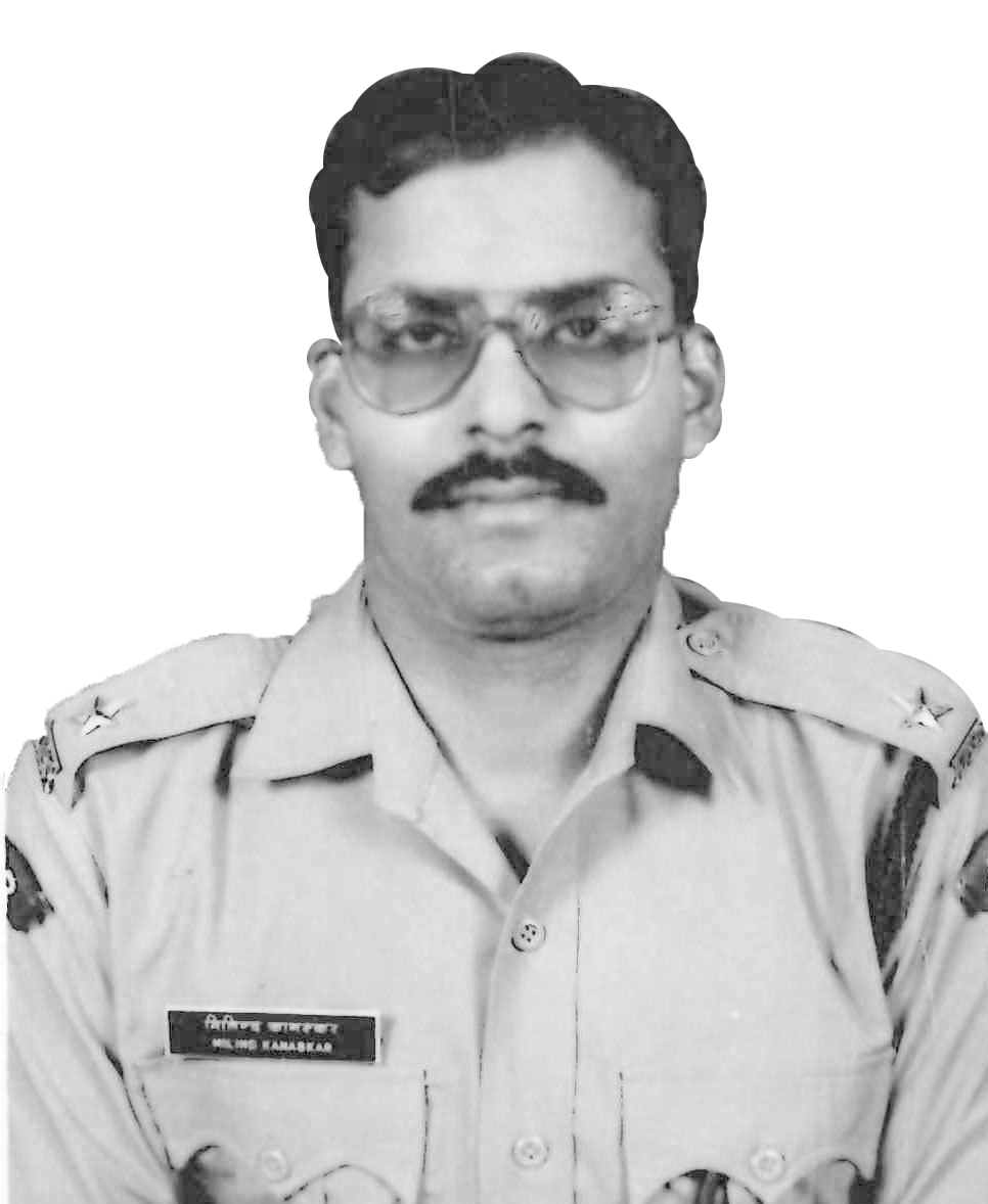 M. Kanaskar M. Kanaskar